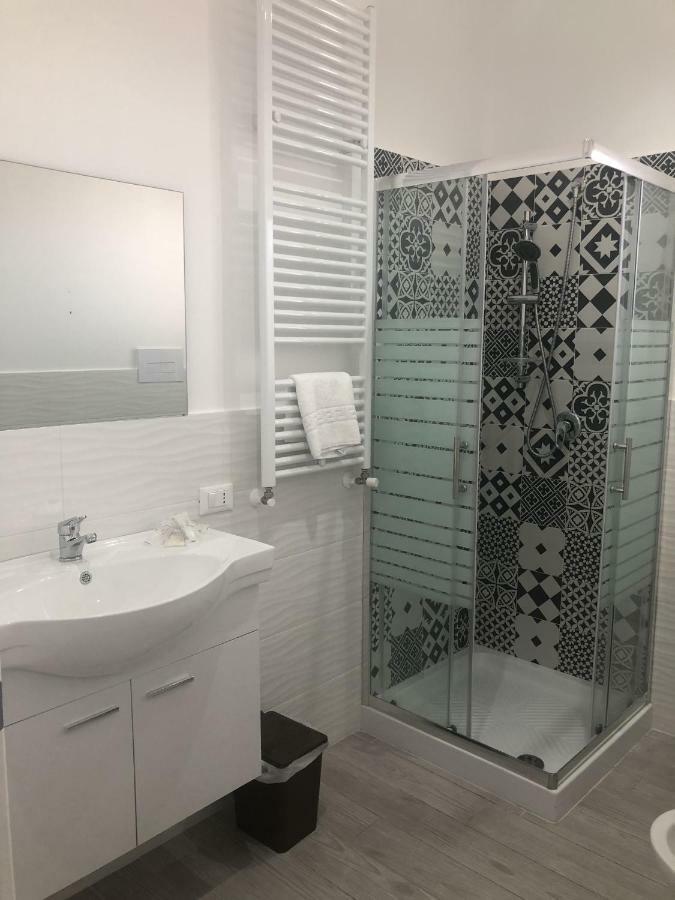 La Ruota B&B Terrasini Dış mekan fotoğraf