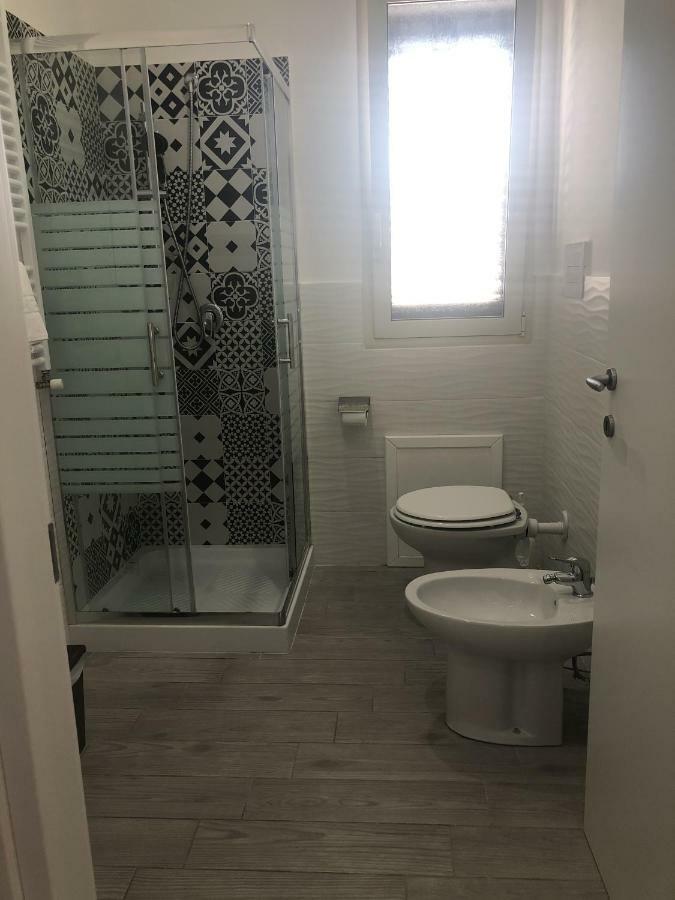 La Ruota B&B Terrasini Dış mekan fotoğraf