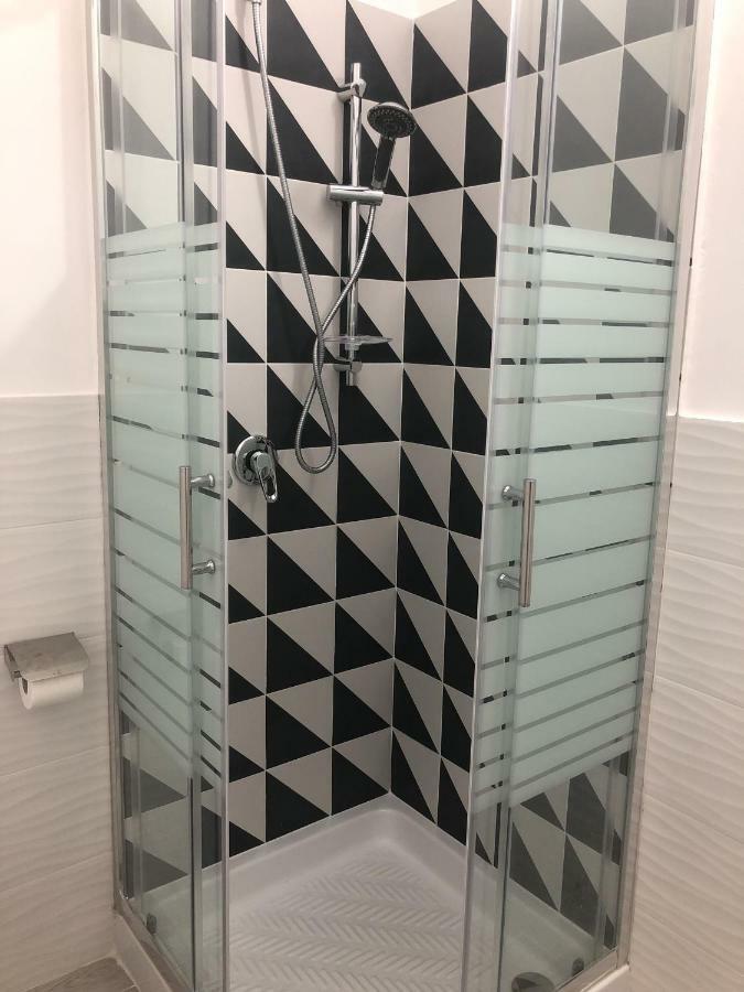 La Ruota B&B Terrasini Dış mekan fotoğraf